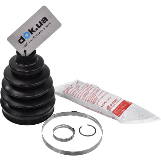 45947 Febi Пыльник ШРУСа