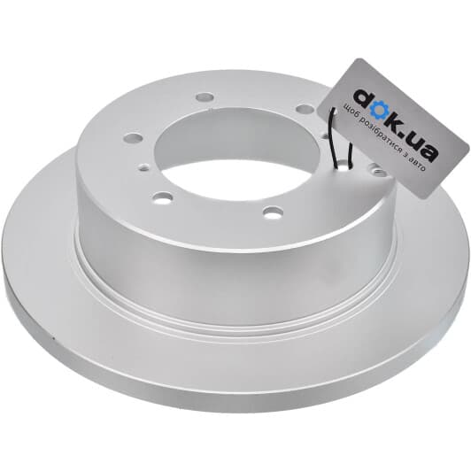 16471 A.B.S. Гальмівний диск