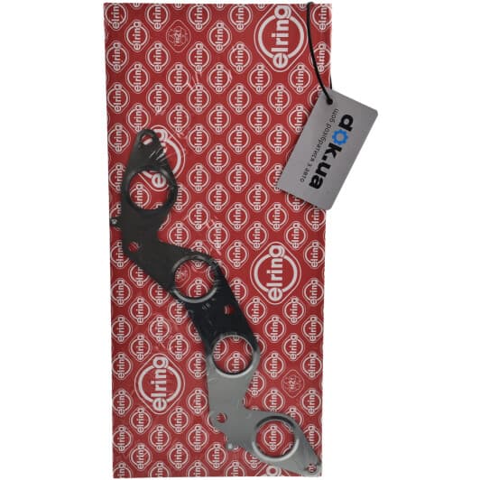 270.460 Elring Прокладка выпускного коллектора