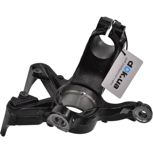 58086202 Metzger Поворотный кулак