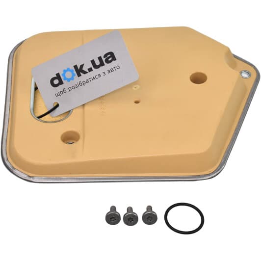 11675 Febi Фільтр АКПП