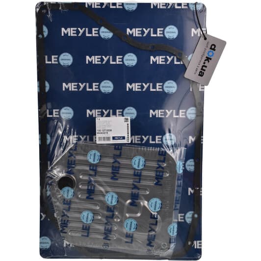 100 137 0008 Meyle Фильтр АКПП