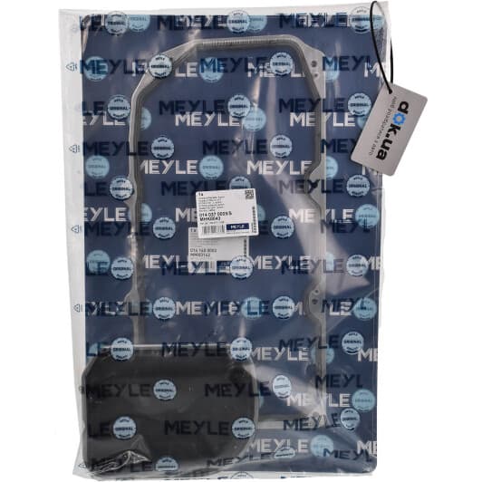 014 037 0005/S Meyle Фильтр АКПП