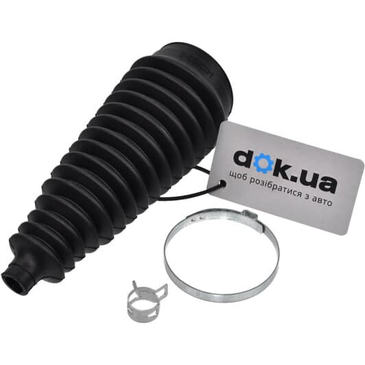 35235 01 Lemförder Пыльник рулевой рейки