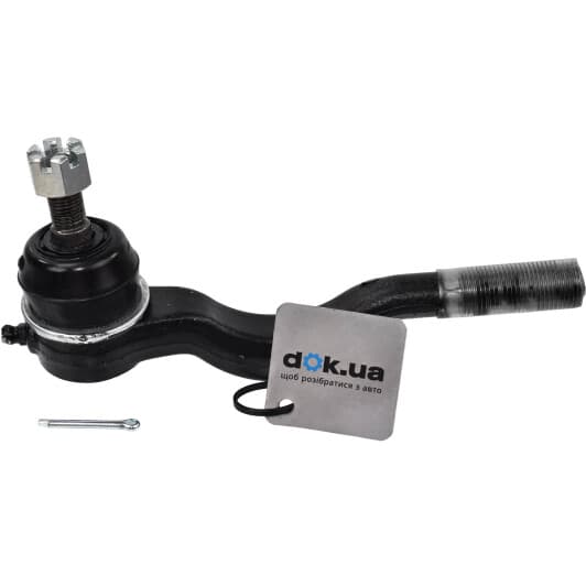 MR296274 Mitsubishi Наконечник кермової тяги