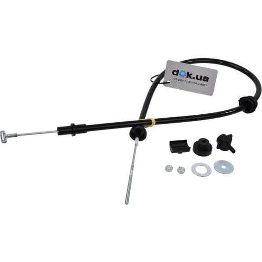 K26220 A.B.S. Трос зчеплення