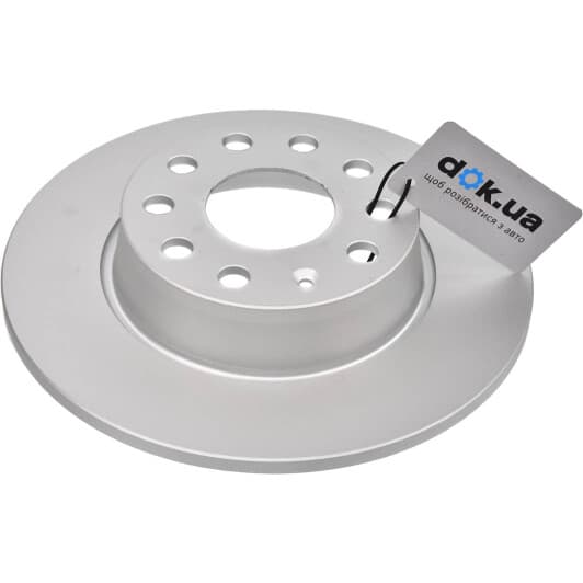 ADC1497 Comline Гальмівний диск