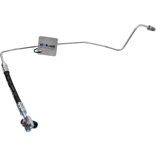 1 987 481 535 Bosch Гальмівний шланг