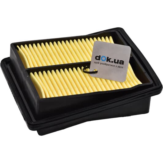 30.497.00 UFI Повітряний фільтр для Honda Jazz