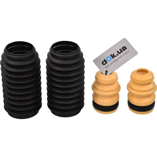 910098 Kayaba Комплект (пильники + відбійники) для Mercedes A-Class