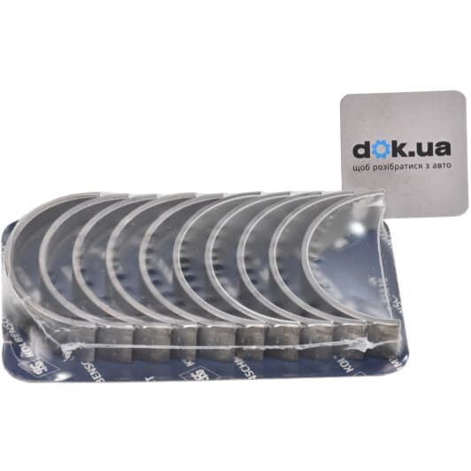 77518620 Kolbenschmidt Подшипник коленвала