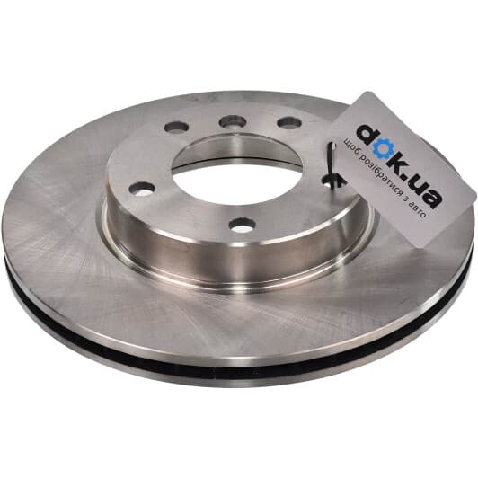 5010-0258 Profit Гальмівний диск