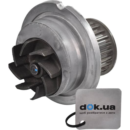 96499089 General Motors Помпа