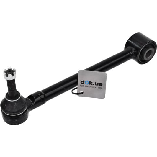 0825-G12R Febest Рычаг подвески