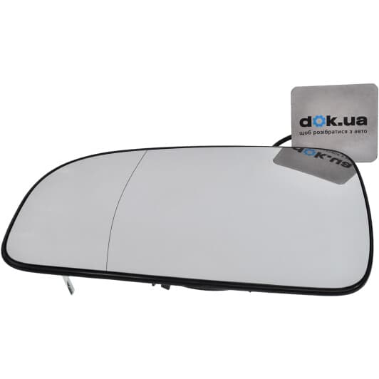 6471438 Alkar Стекло наружного зеркала для Opel Astra