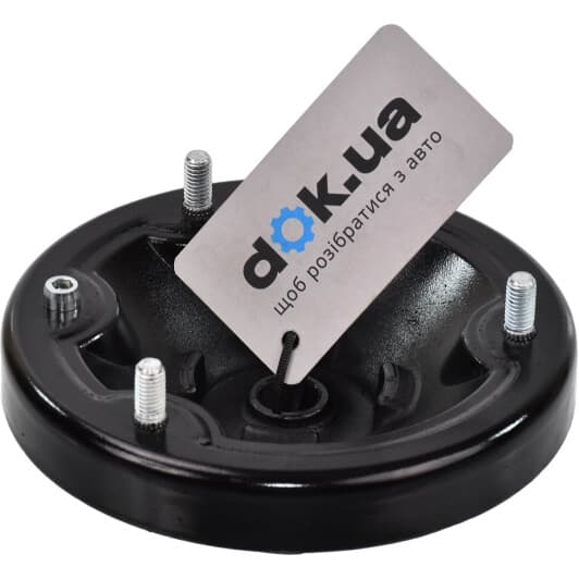 510664 GSP Опора амортизатора для BMW X5