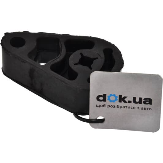 103-934 FA1 Кронштейн крепления выхлопной магистрали