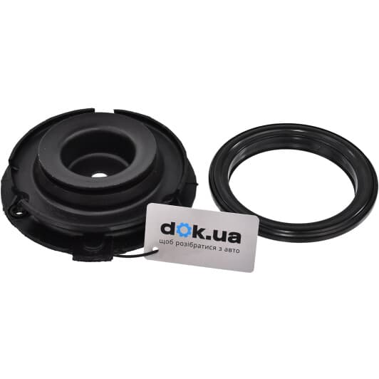 MK182 Monroe Опора амортизатора для Peugeot 607