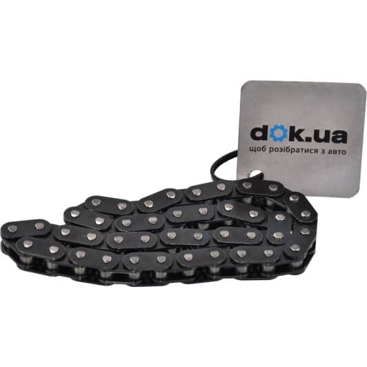 553012410 INA Ланцюг привода оливного насоса