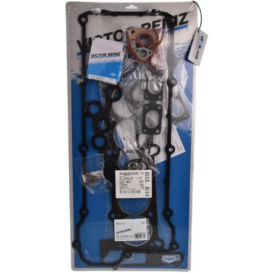 02-27820-02 Reinz Комплект прокладок ГБЦ
