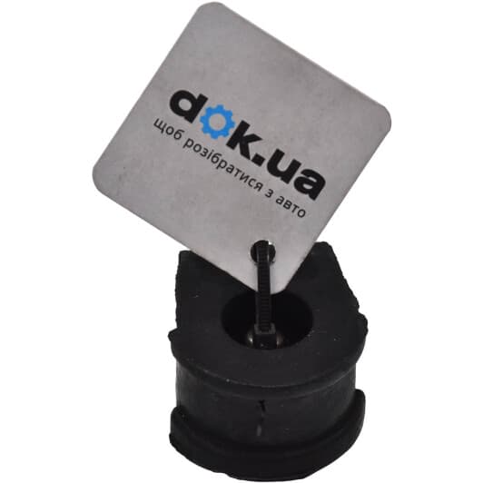 410418 Spidan Втулка стабилизатора