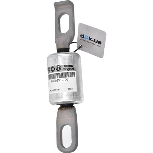 51930336 Fiat / Alfa Romeo / Lancia Сайлентблок рычага для Fiat Doblo