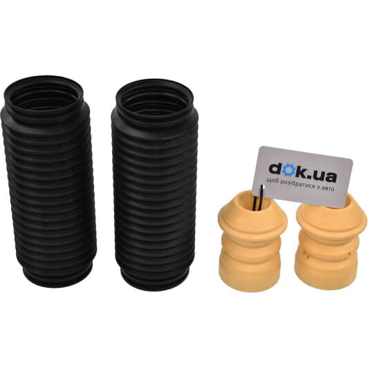 900 092 Sachs Комплект (пыльники + отбойники) для BMW X5