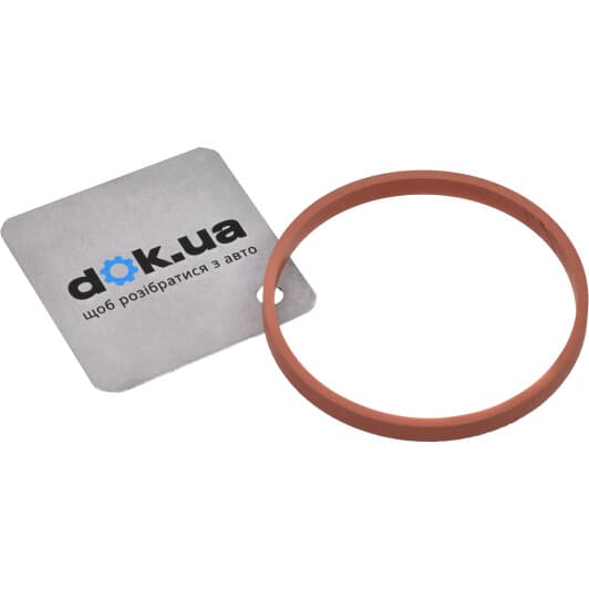 03L131547B VAG Прокладка впускного коллектора