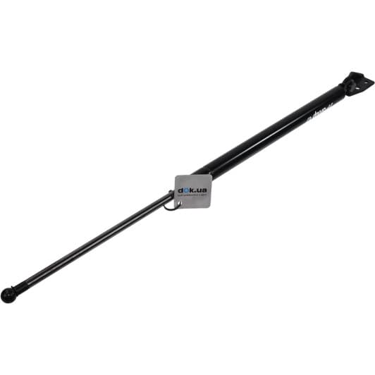 3881200800 JP Group Газовий упор багажника для Mazda 323