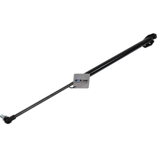 3881200900 JP Group Газовий упор багажника для Mazda 323