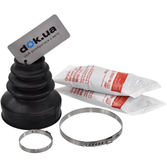 100290 Febi Пыльник ШРУСа