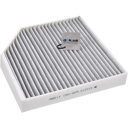 15212379 Profit Фильтр салона