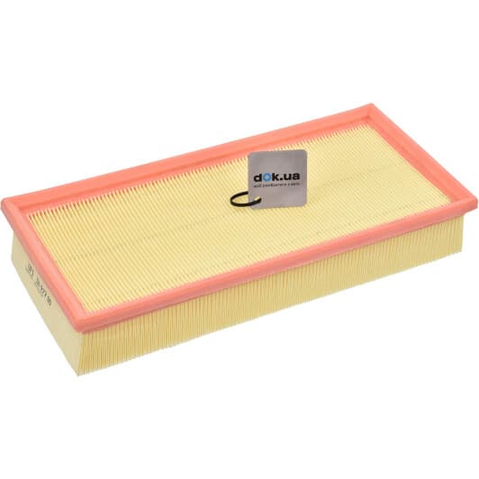 30.977.00 UFI Повітряний фільтр для BMW 5 Series