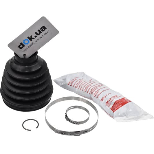 100222 Febi Пыльник ШРУСа