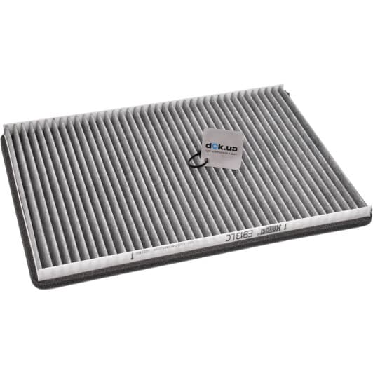 E913LC Hengst Filter Фильтр салона