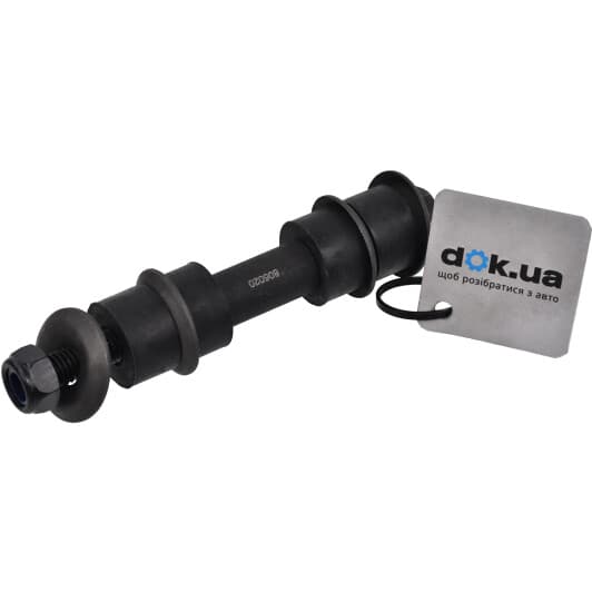 BDL6571 Borg & Beck Стійка стабілізатора