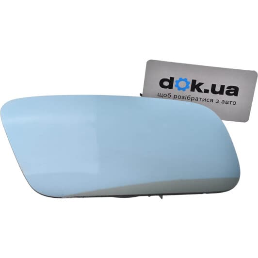 6426500 Alkar Скло зовнішнього дзеркала