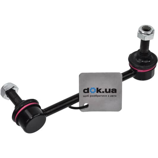 85 93 2603 SWAG Стійка стабілізатора