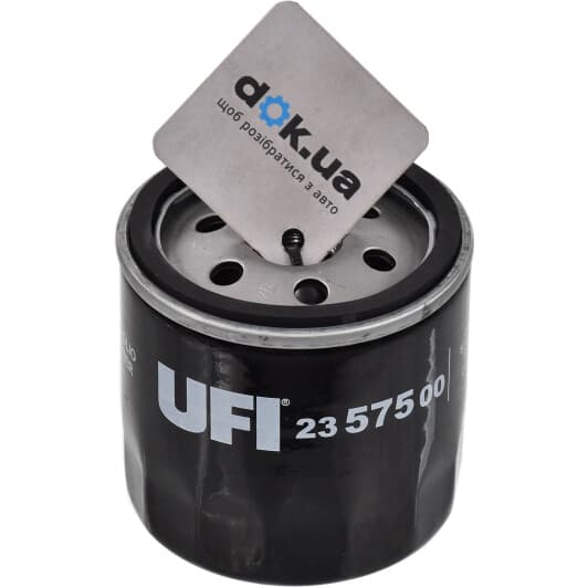 23.575.00 UFI Масляный фильтр