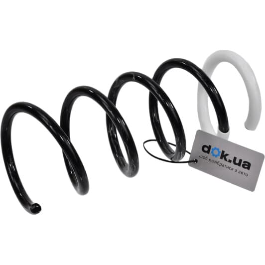 993 463 Sachs Пружина подвески