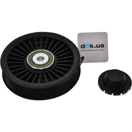 RS B10810 Starline Обводной ролик поликлинового ремня