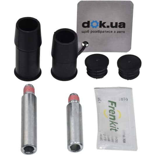 812012 Frenkit Направляющая гильза скобы тормозного суппорта