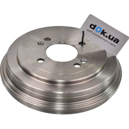 2872-S A.B.S. Гальмівний барабан