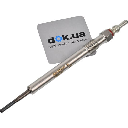 GE126 Beru Свічка розжарювання