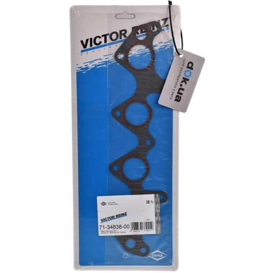 71-34838-00 Reinz Прокладка впускного коллектора