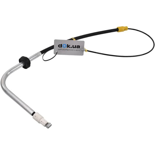 8140 16172 Triscan Трос ручного гальма