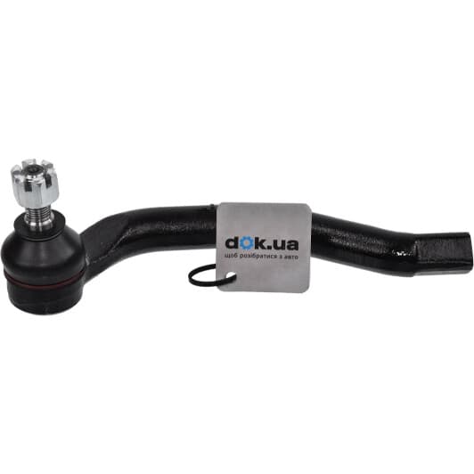 N4824027 Nipparts Наконечник рулевой тяги для Honda Civic