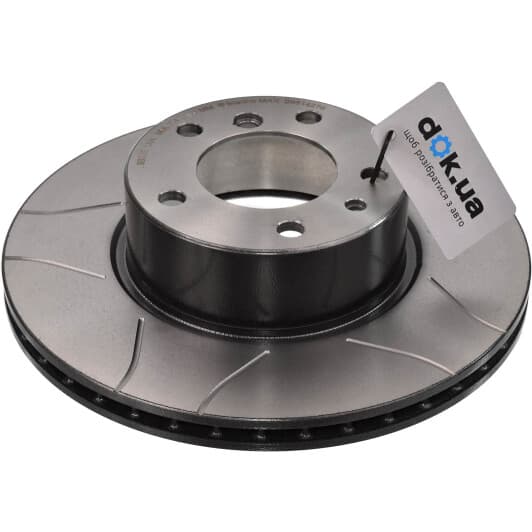 09.5142.76 Brembo Гальмівний диск