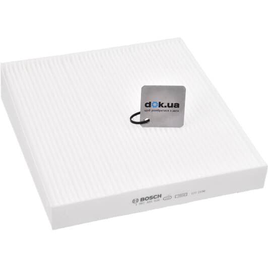 1 987 435 056 Bosch Фільтр салону для Ford Ranger