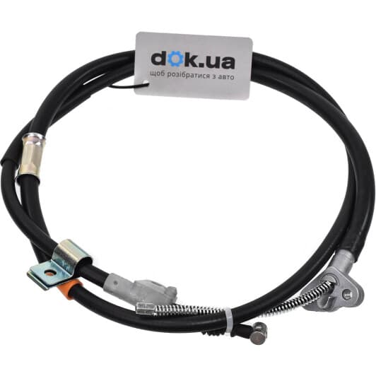 9045169 NK Трос ручного тормоза